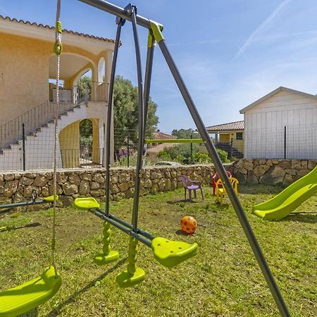 Le Case Di Maiorca Cav - Pms Casevacanze Budoni Exterior photo