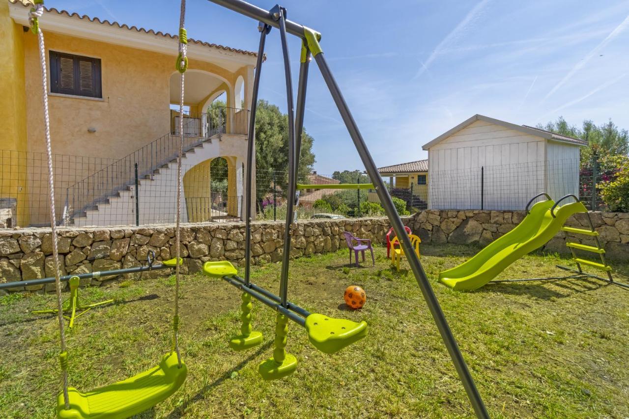 Le Case Di Maiorca Cav - Pms Casevacanze Budoni Exterior photo