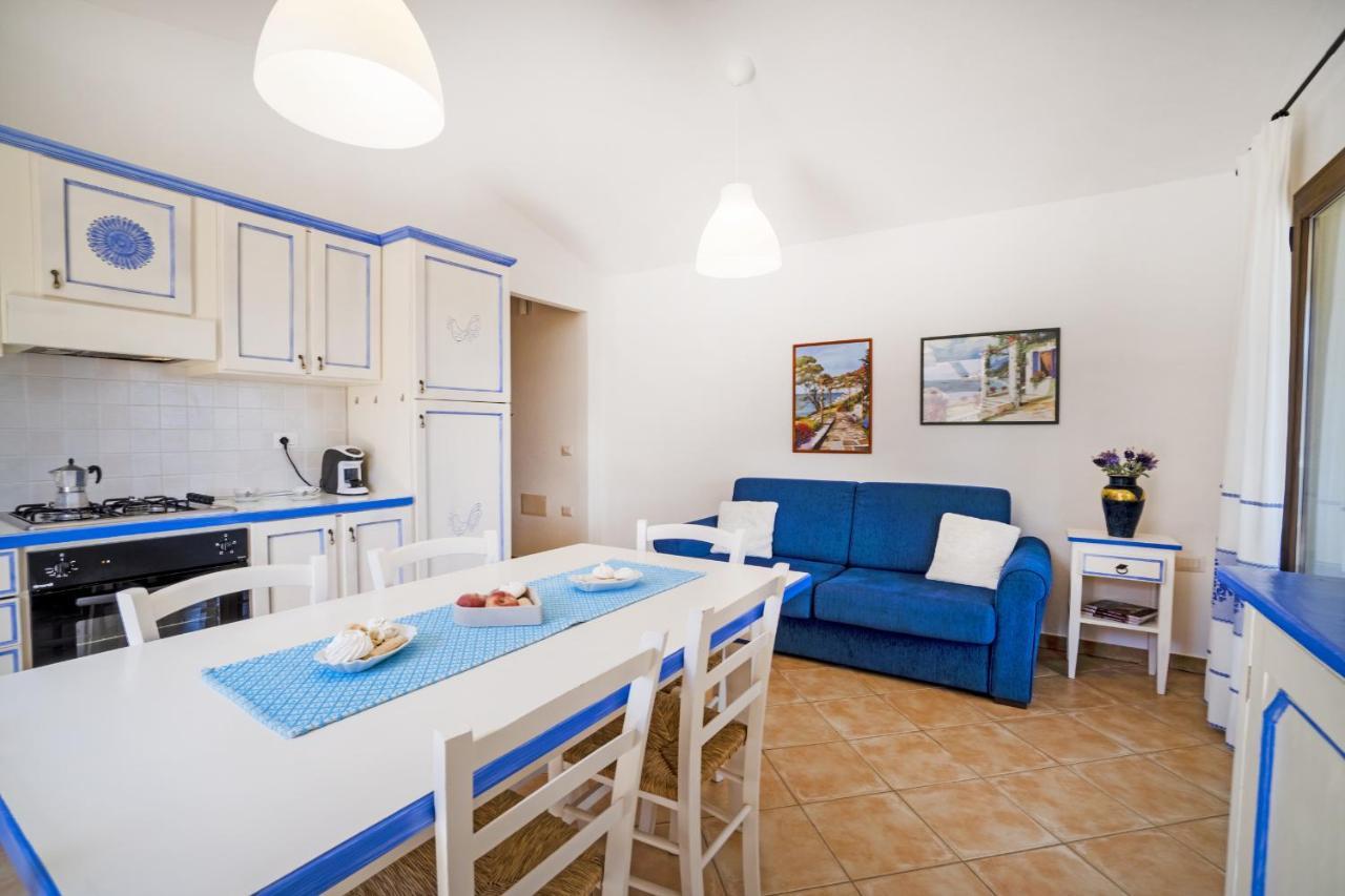 Le Case Di Maiorca Cav - Pms Casevacanze Budoni Exterior photo