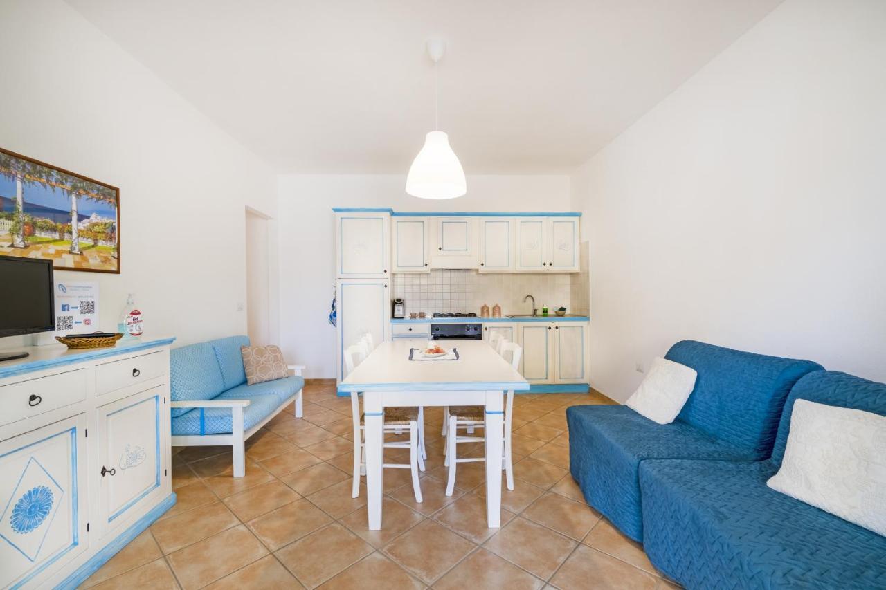 Le Case Di Maiorca Cav - Pms Casevacanze Budoni Exterior photo