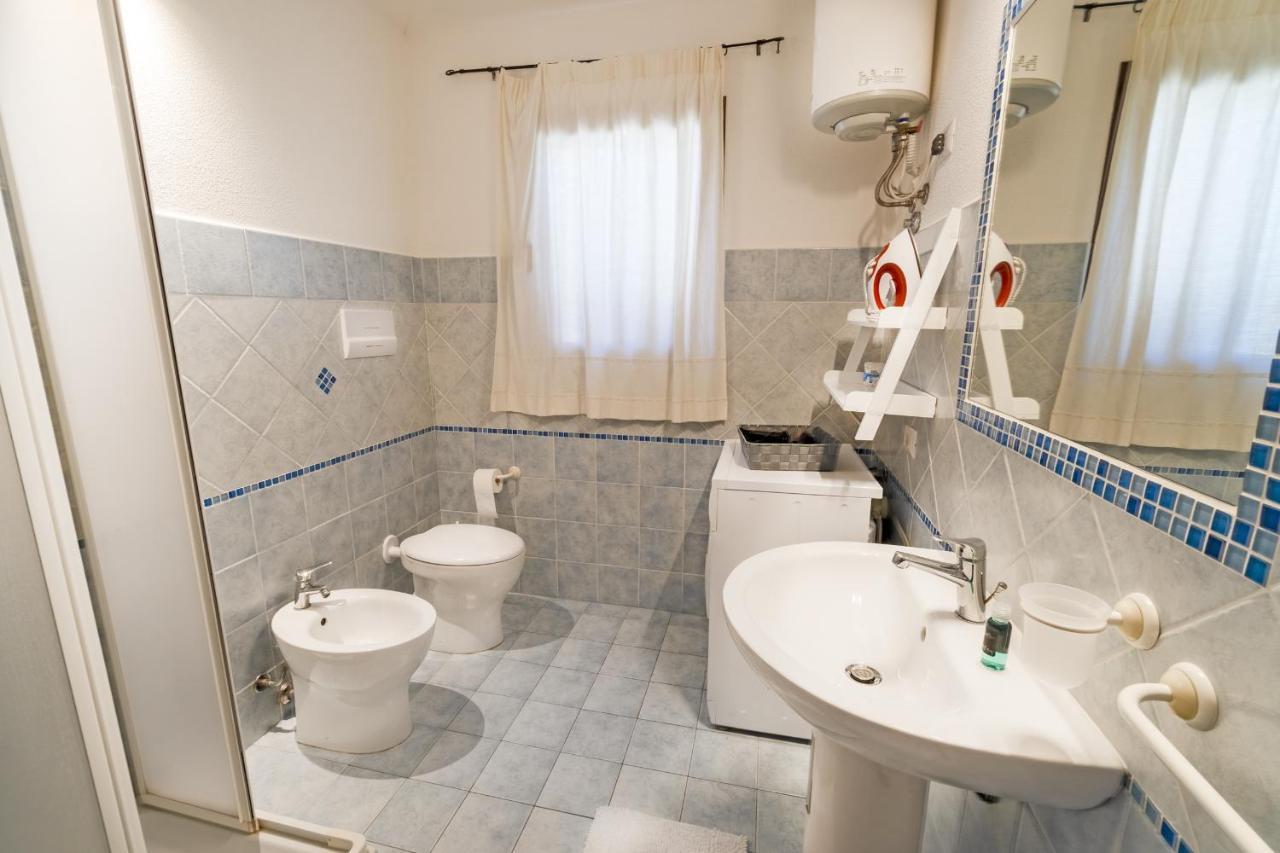 Le Case Di Maiorca Cav - Pms Casevacanze Budoni Exterior photo