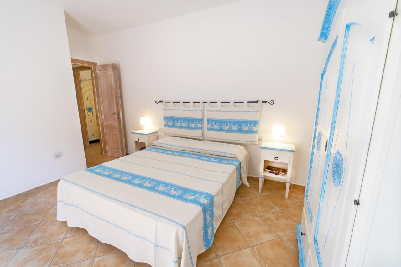 Le Case Di Maiorca Cav - Pms Casevacanze Budoni Exterior photo