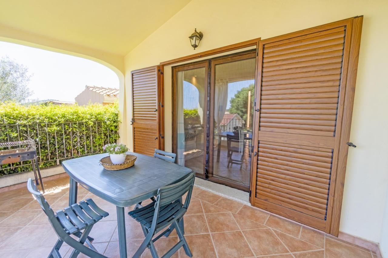 Le Case Di Maiorca Cav - Pms Casevacanze Budoni Exterior photo