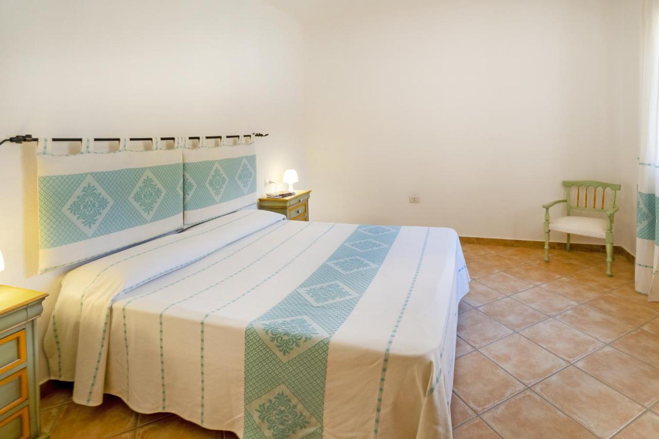 Le Case Di Maiorca Cav - Pms Casevacanze Budoni Exterior photo