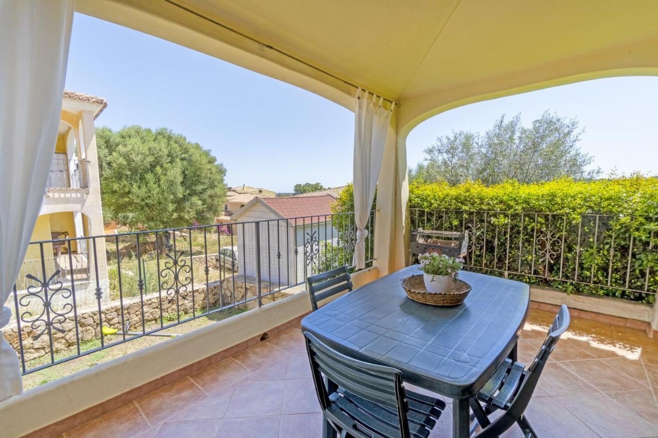 Le Case Di Maiorca Cav - Pms Casevacanze Budoni Exterior photo