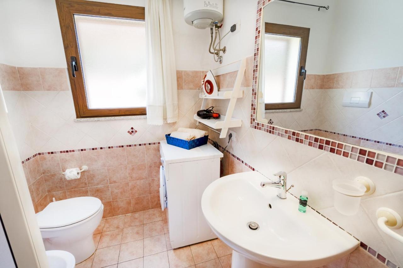 Le Case Di Maiorca Cav - Pms Casevacanze Budoni Exterior photo