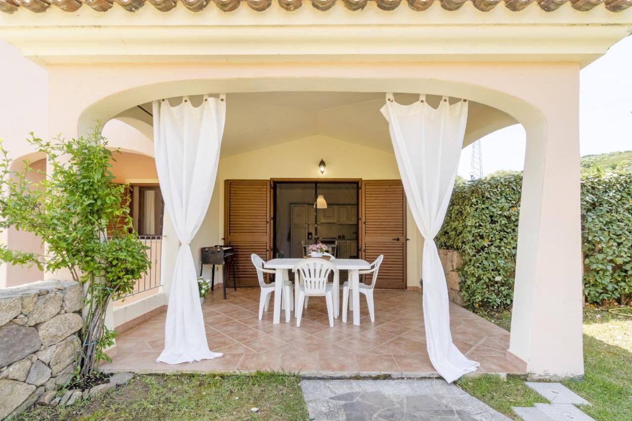Le Case Di Maiorca Cav - Pms Casevacanze Budoni Exterior photo