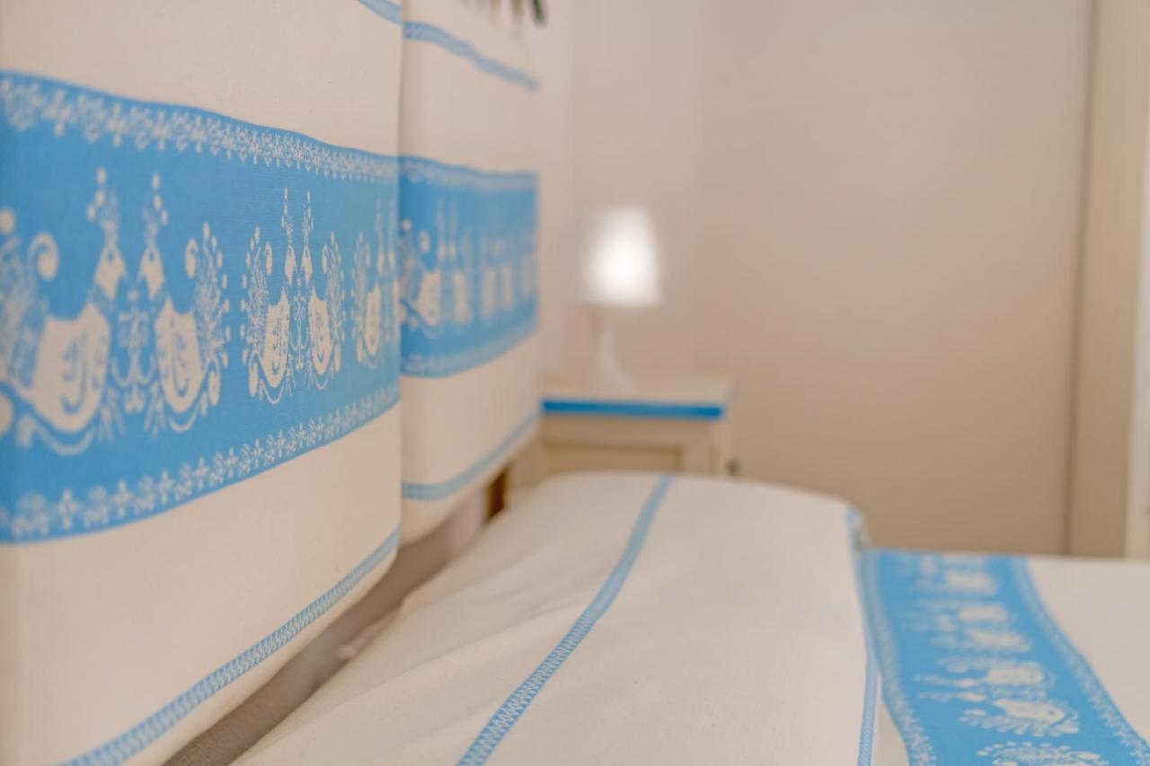 Le Case Di Maiorca Cav - Pms Casevacanze Budoni Exterior photo