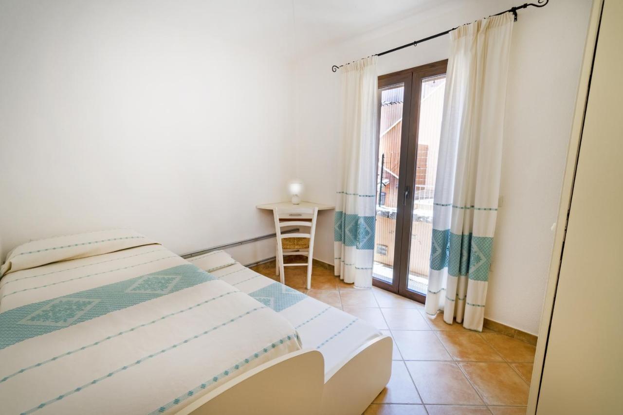 Le Case Di Maiorca Cav - Pms Casevacanze Budoni Exterior photo